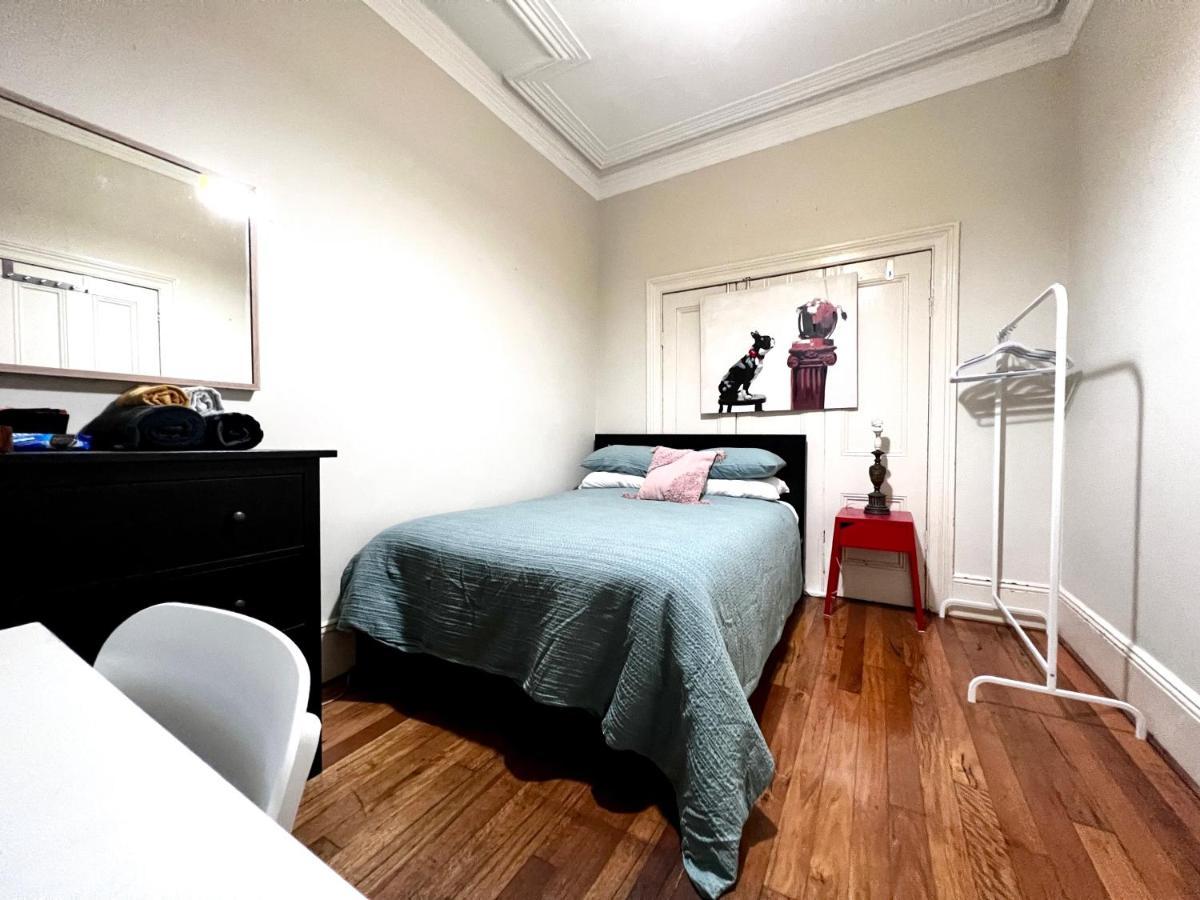Peaceful Haven Apartment Sydney Exterior foto
